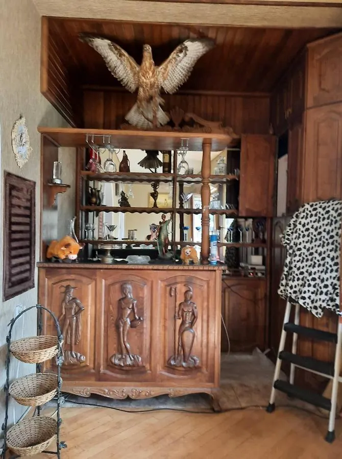 Tbilisi Philharmonia Apartment