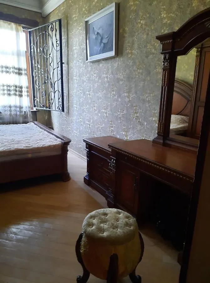 Tbilisi Philharmonia Apartment