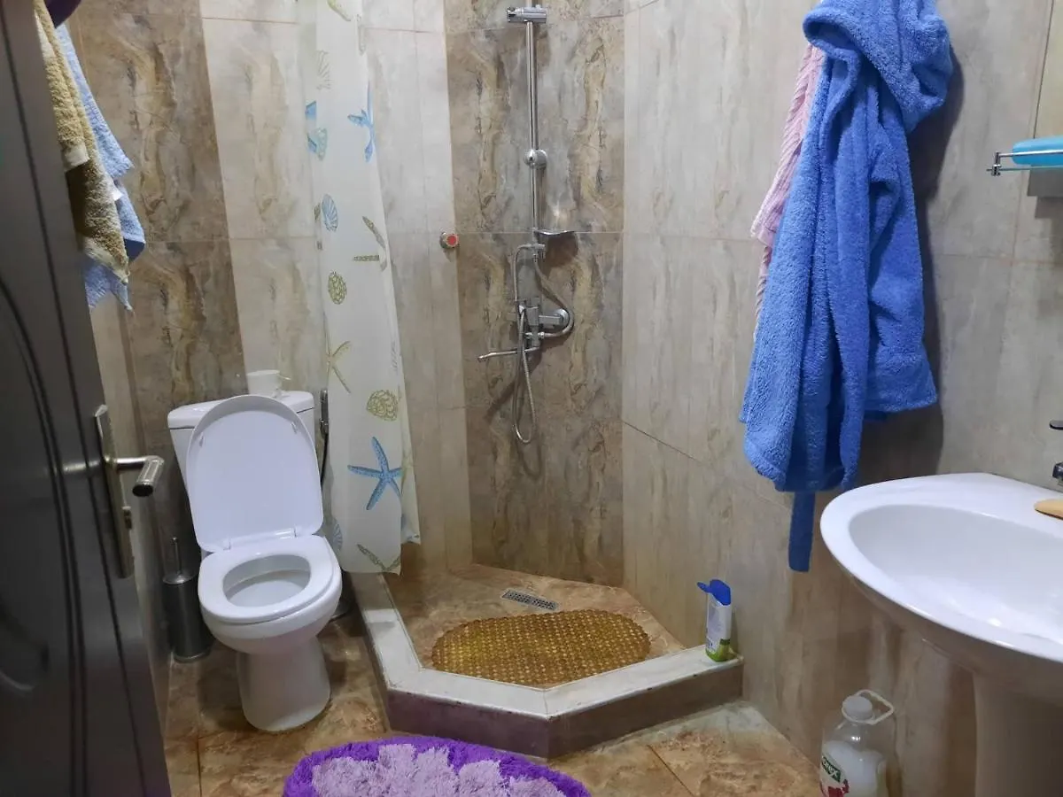 Tbilisi Philharmonia Apartment 0*,