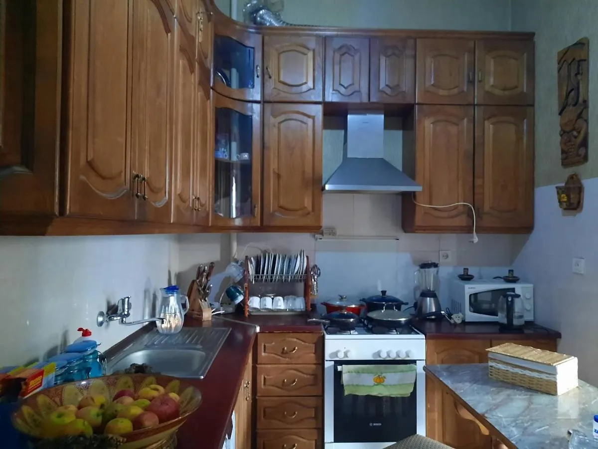 Tbilisi Philharmonia Apartment
