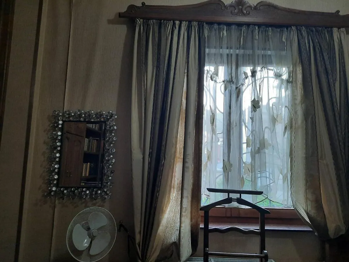 Tbilisi Philharmonia Apartment Грузия