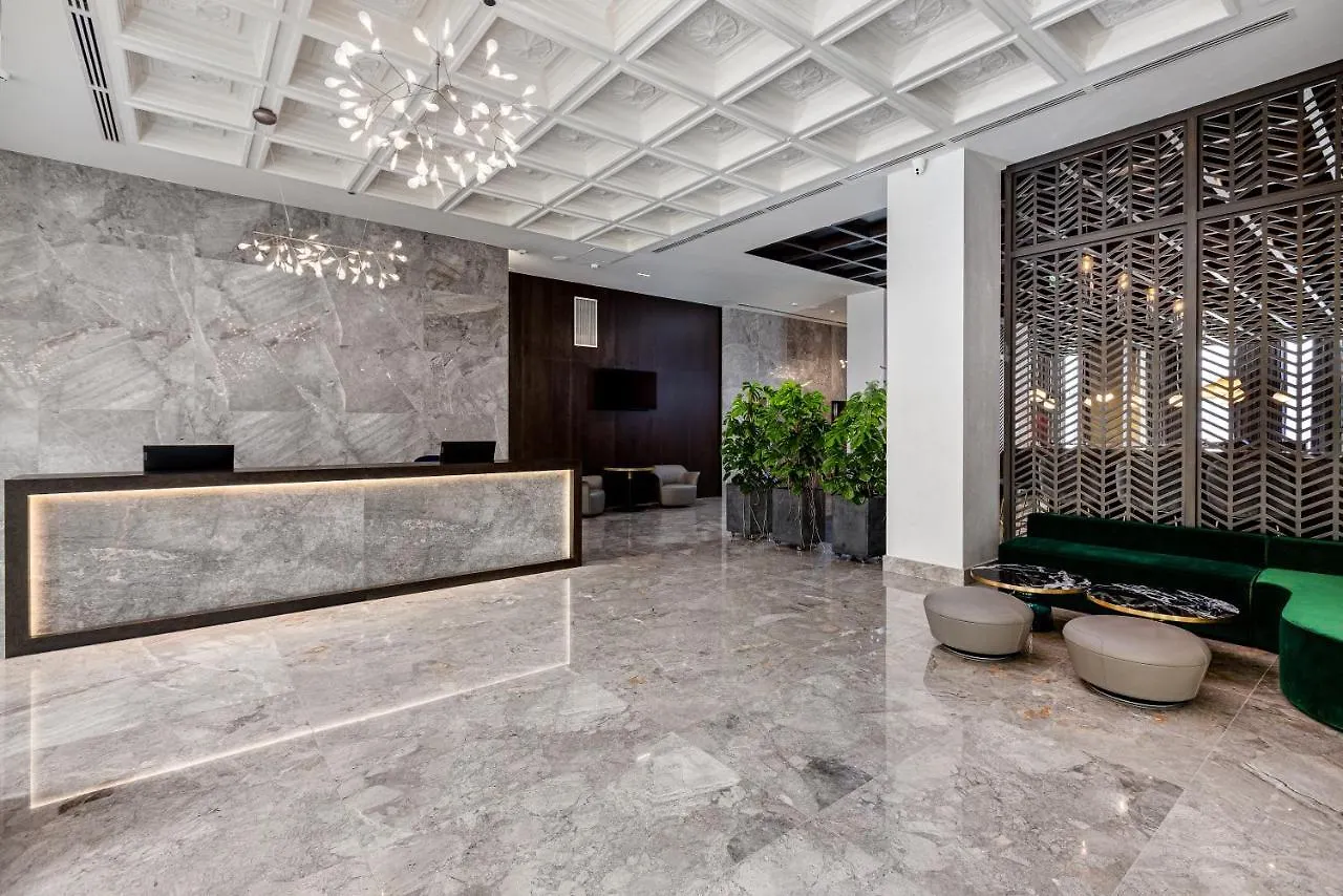 Tbilisi Philharmonia Apartment