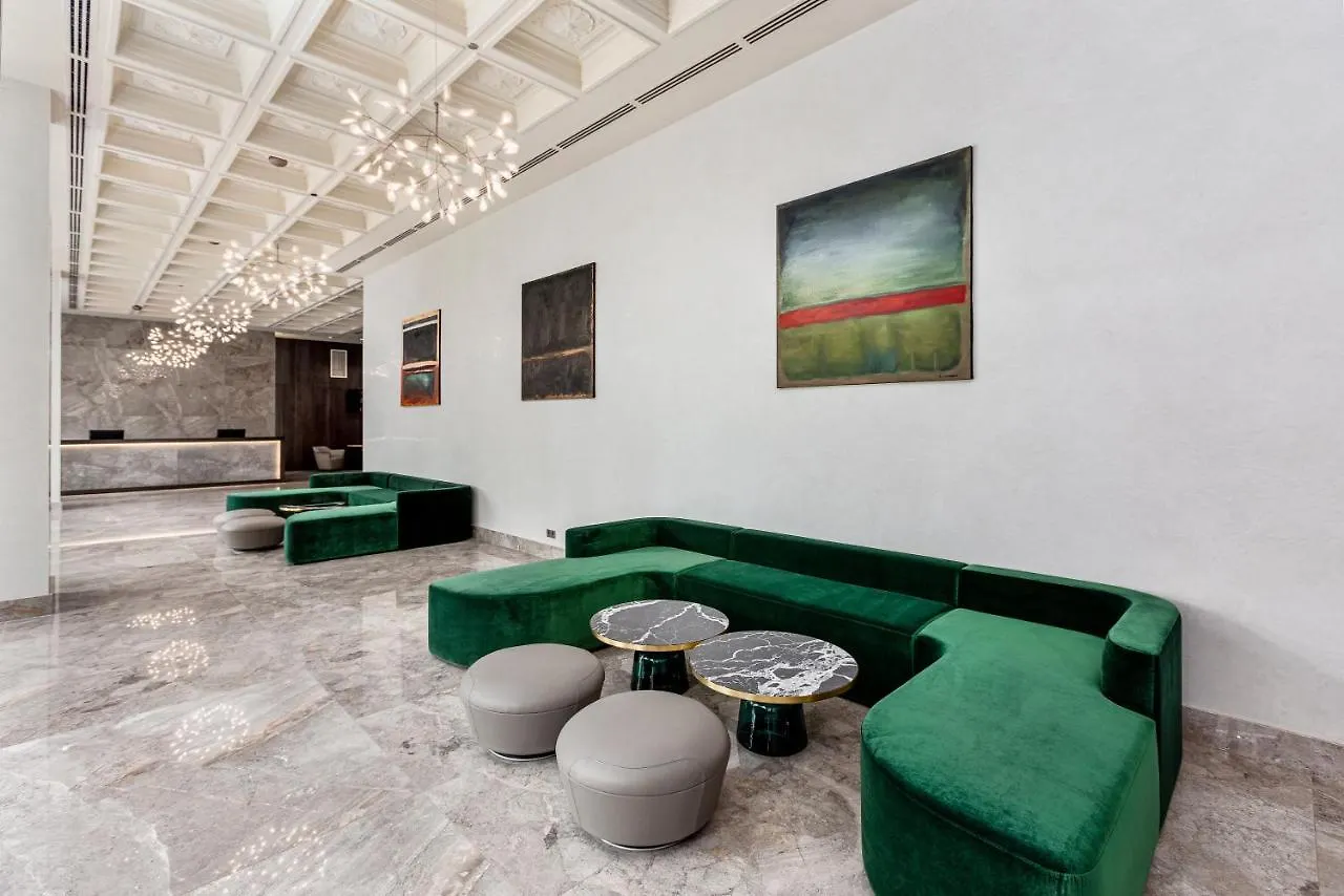 Tbilisi Philharmonia Apartment