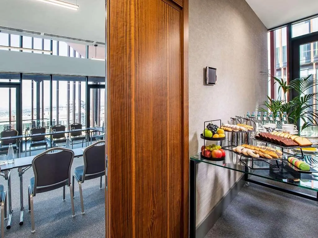 Tbilisi Philharmonia Apartment