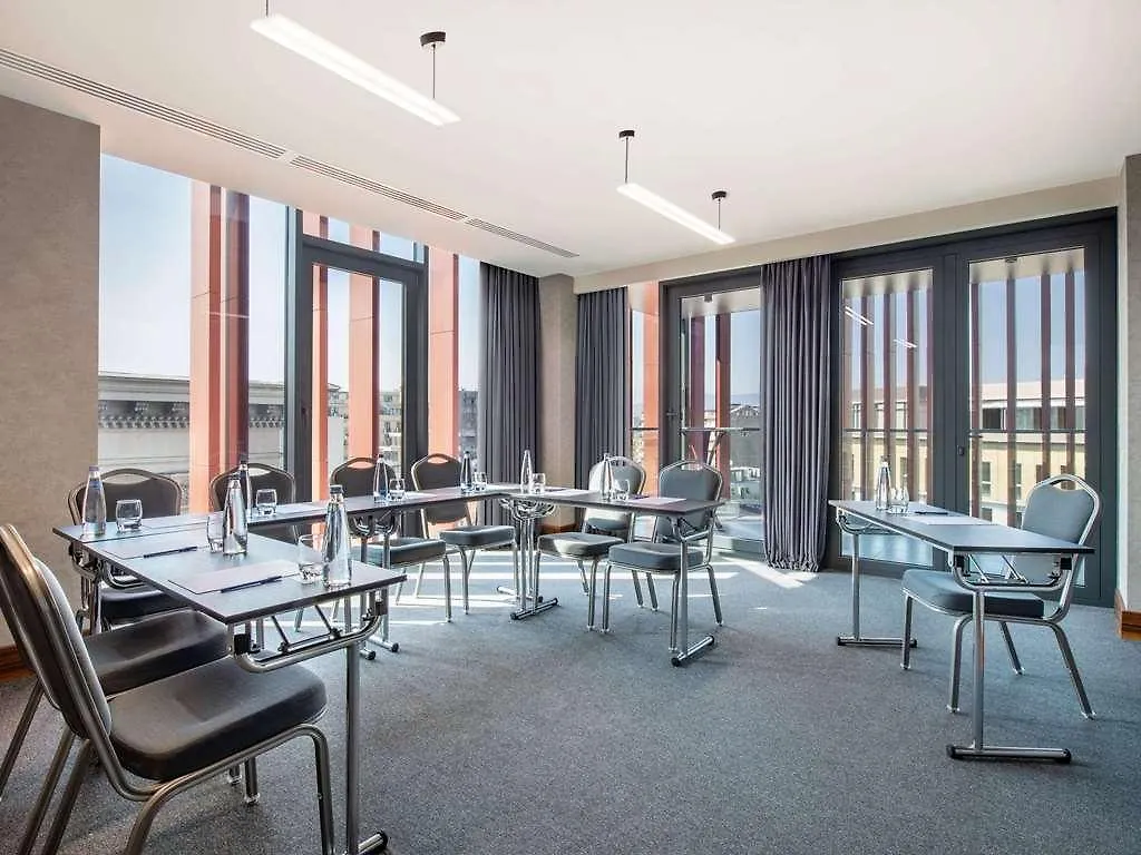 Tbilisi Philharmonia Apartment
