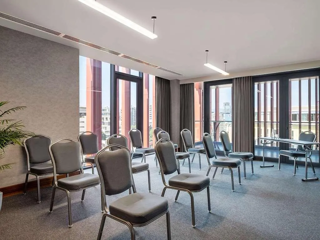 Tbilisi Philharmonia Apartment Georgia