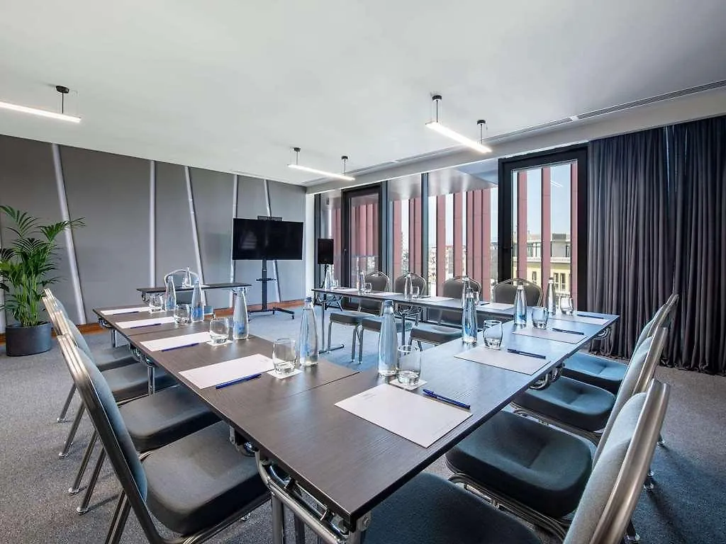 Tbilisi Philharmonia Apartment