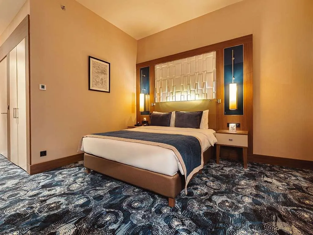 Tbilisi Philharmonia Apartment