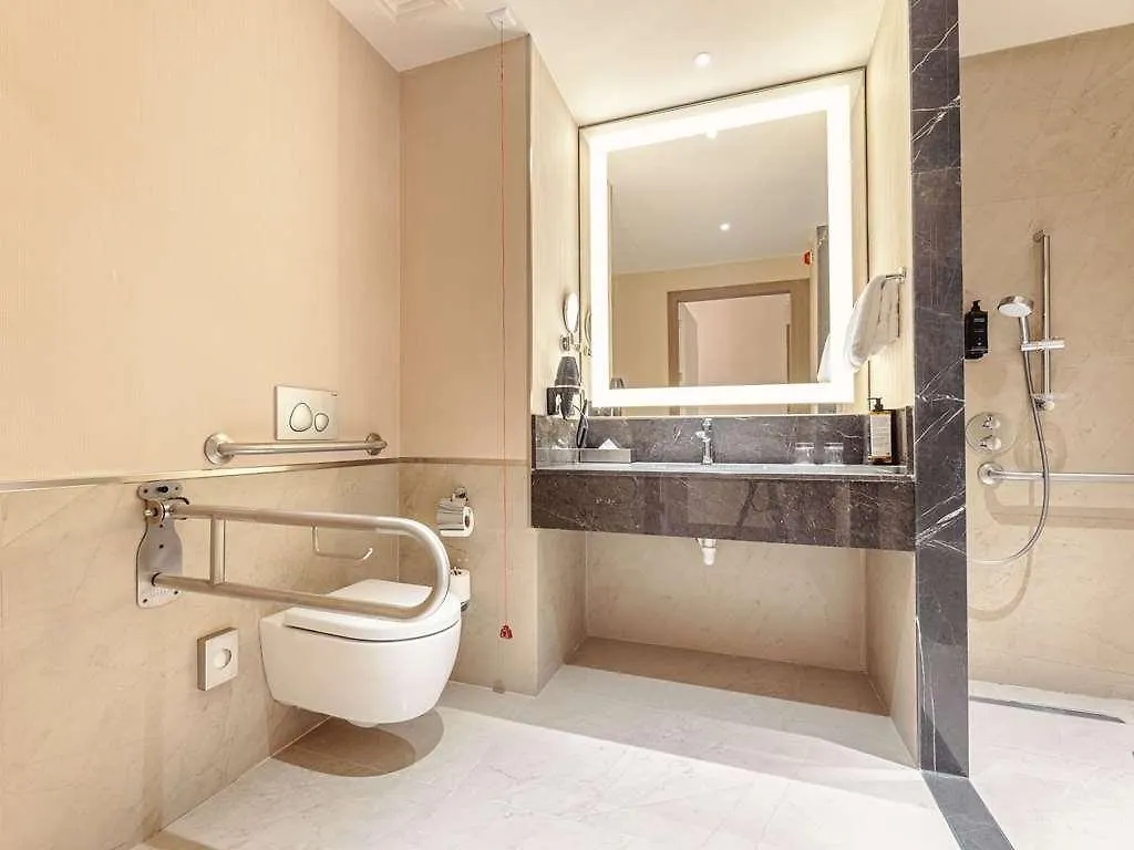 Tbilisi Philharmonia Apartment