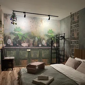  Апартаменты Kushki's