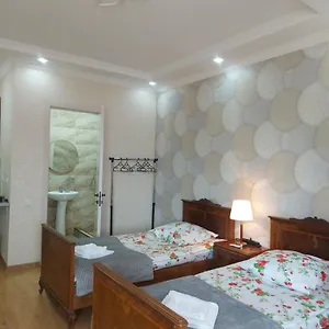  Апартаменты Cozy House Iv