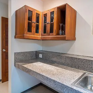 D'legon Luxury Вилла Убуд