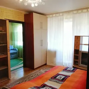 On Dontsya, 12 Апартаменты Киев