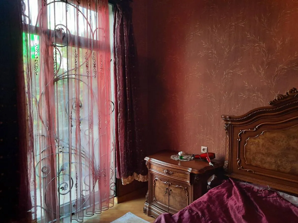 Tbilisi Philharmonia Apartment