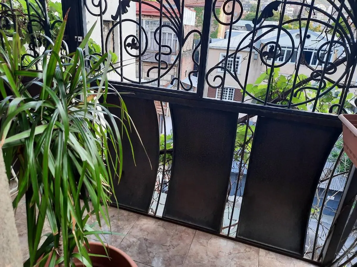 Tbilisi Philharmonia Apartment