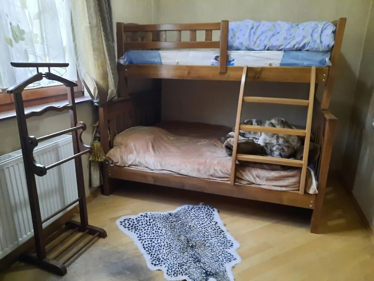 Tbilisi Philharmonia Apartment