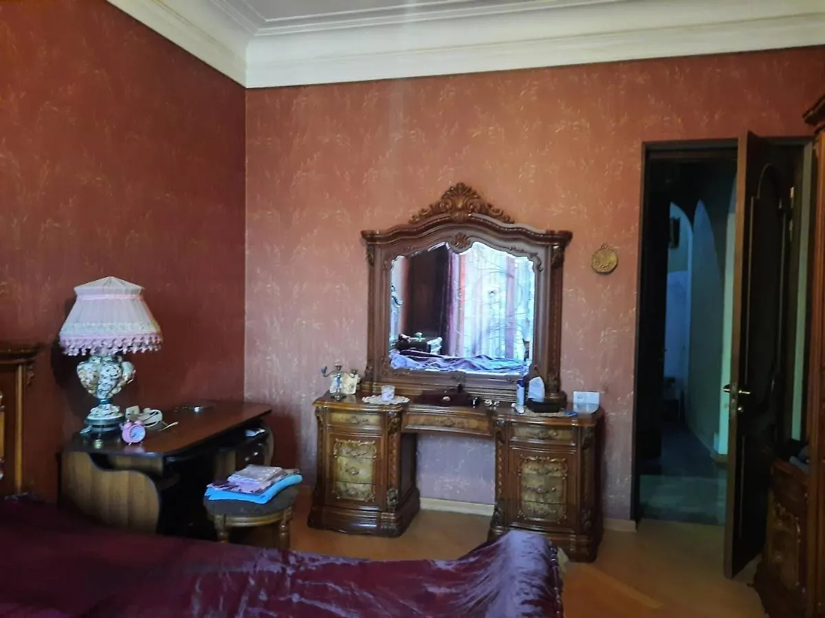 Tbilisi Philharmonia Apartment Georgia