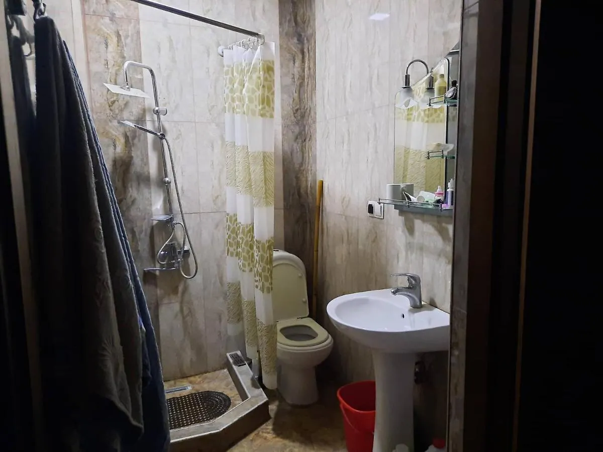 Tbilisi Philharmonia Apartment