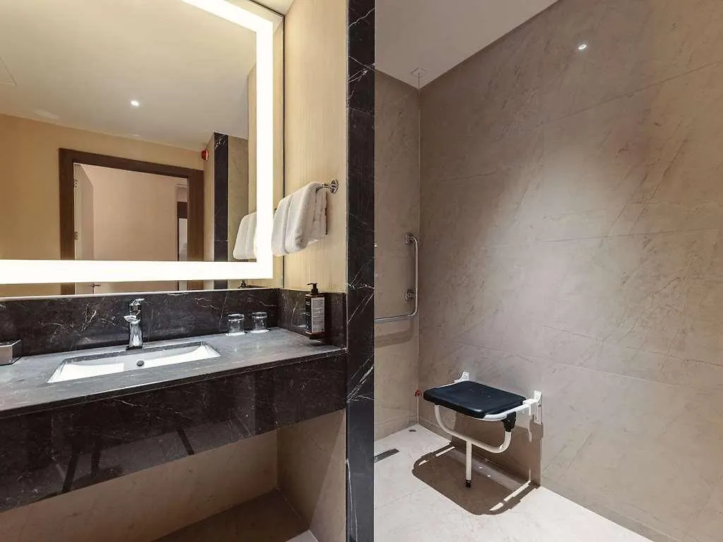 Tbilisi Philharmonia Apartment